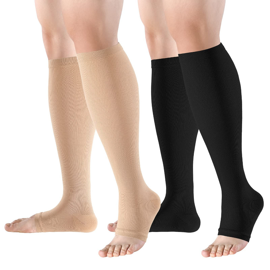 Seated Calf Raise - Medias de compresión de grado médico