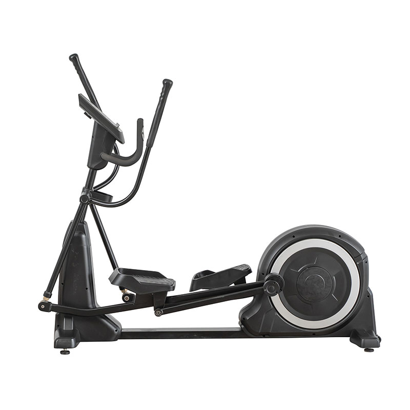 Home Gym Manual - Función de operación manual del entrenador
