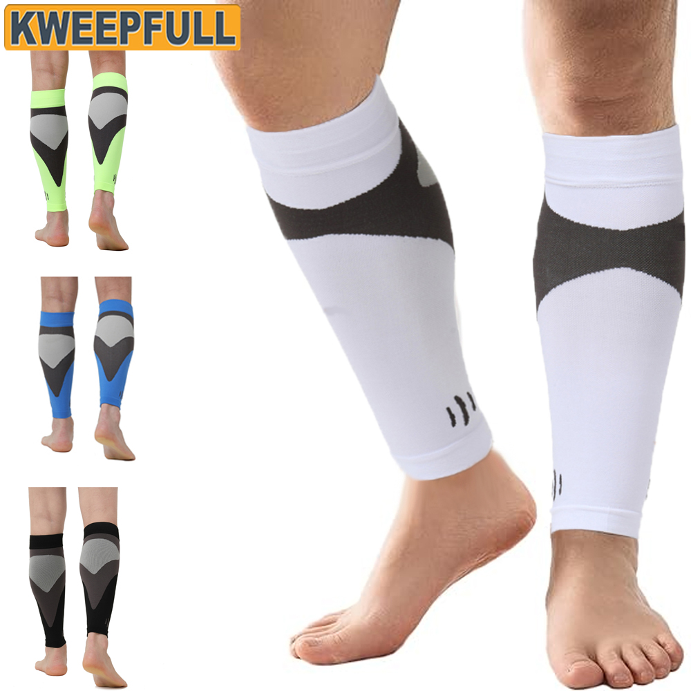Seated Calf Raise - Calcetines de compresión para piernas, Mangas