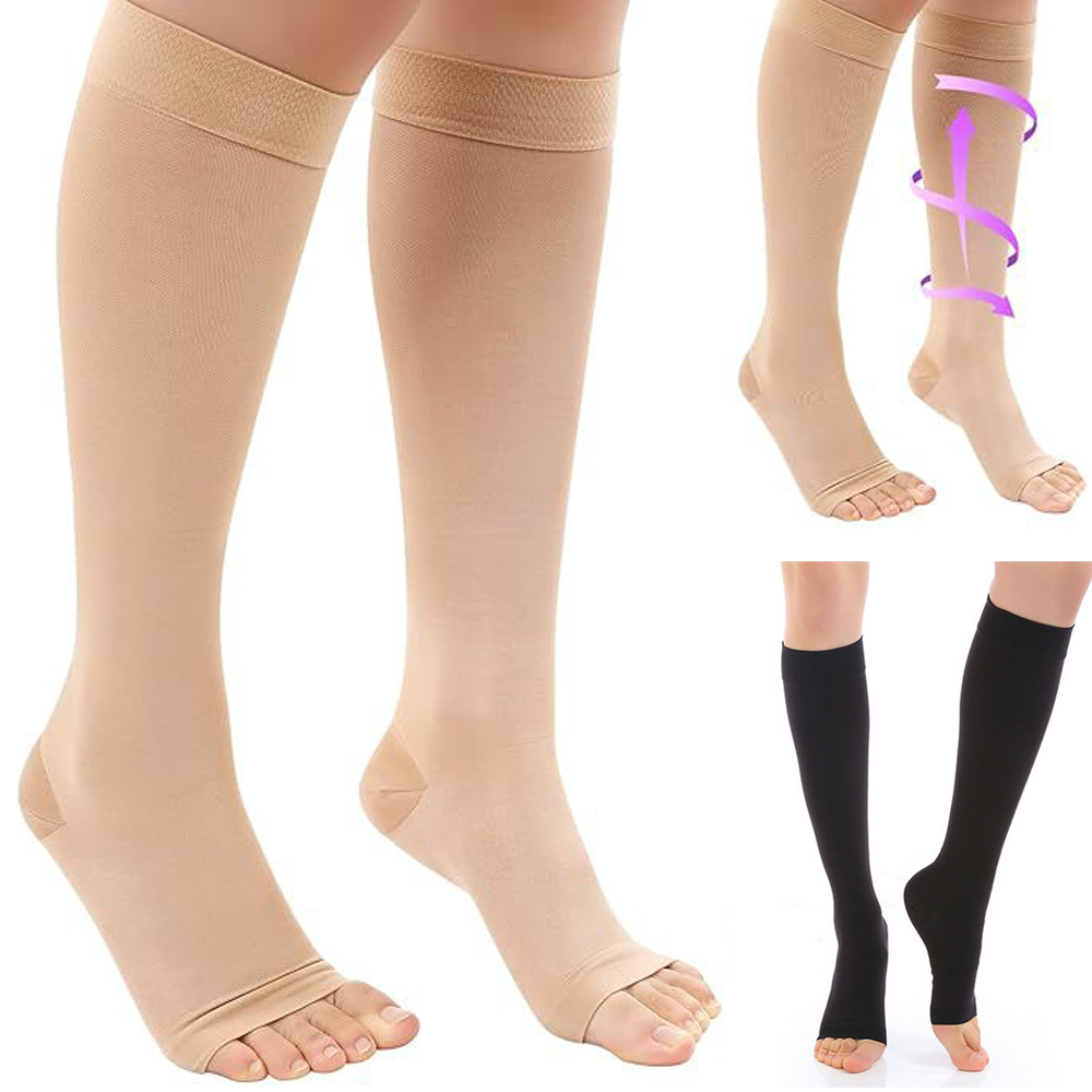 Seated Calf Raise - Medias de compresión de grado médico