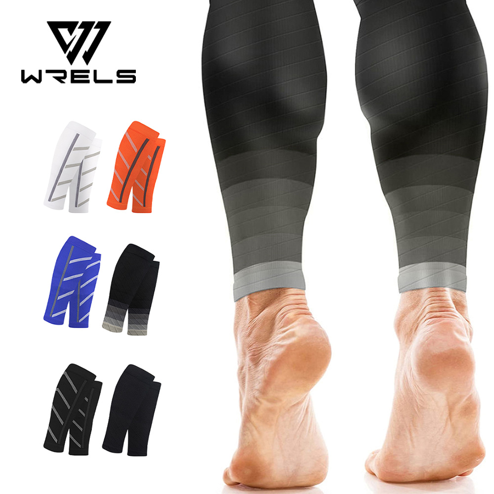 Seated Calf Raise - Calcetines deportivos de compresión para hombre,