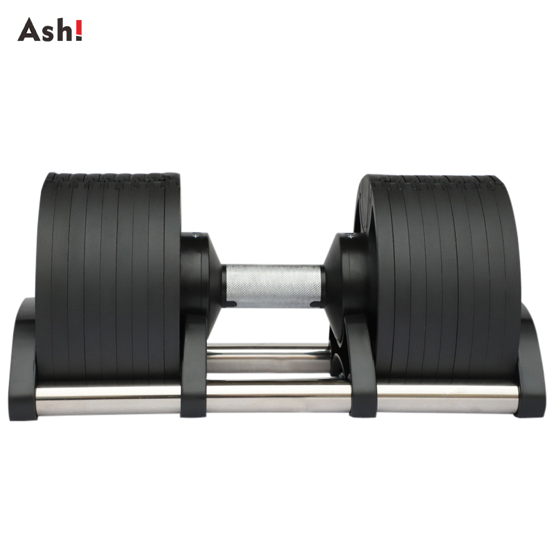 Home Gym Kit For Men - Par de Mancuernas Ajustables de 2