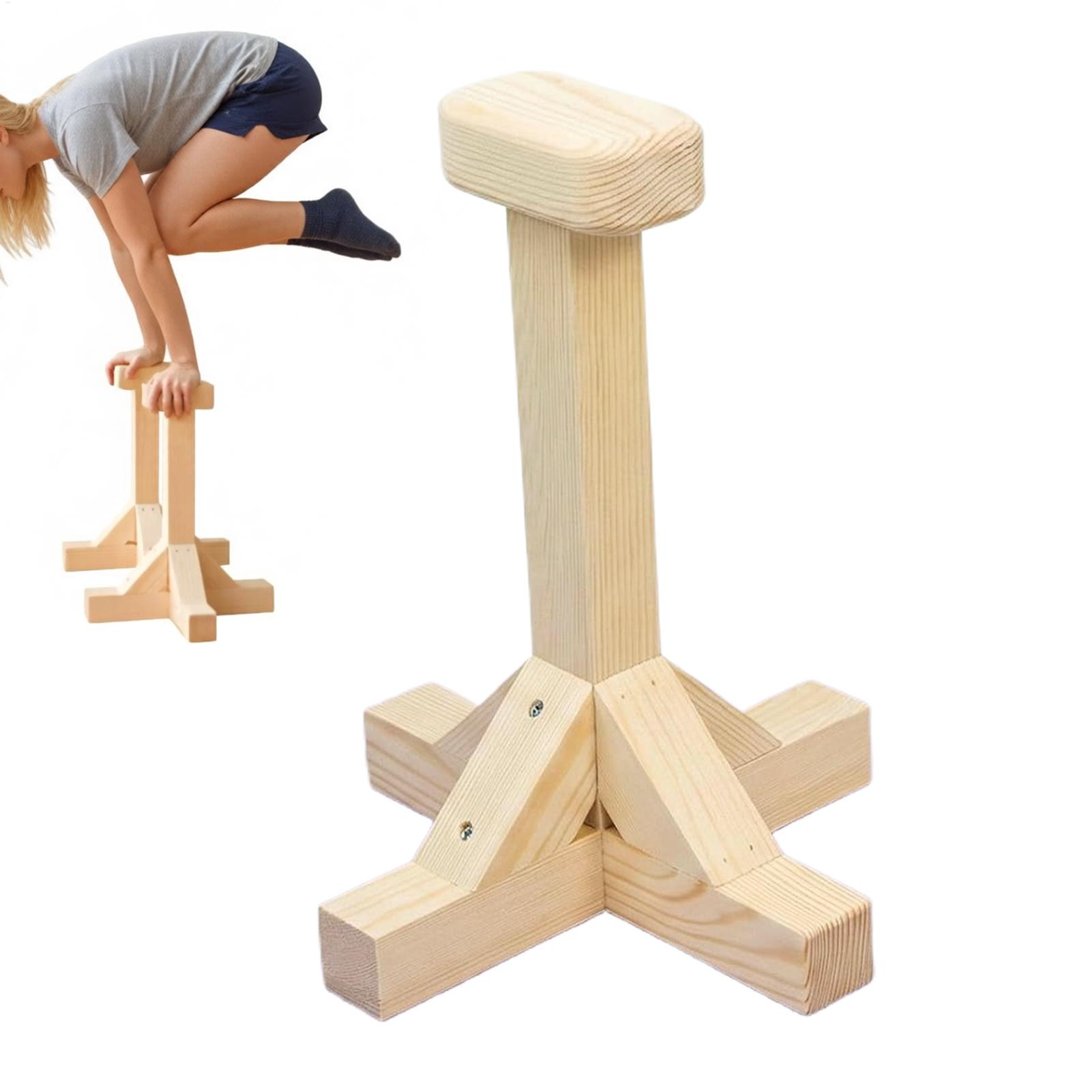 Home Gym Kit For Men - Barra de Entrenamiento de Equilibrio Ergonómica