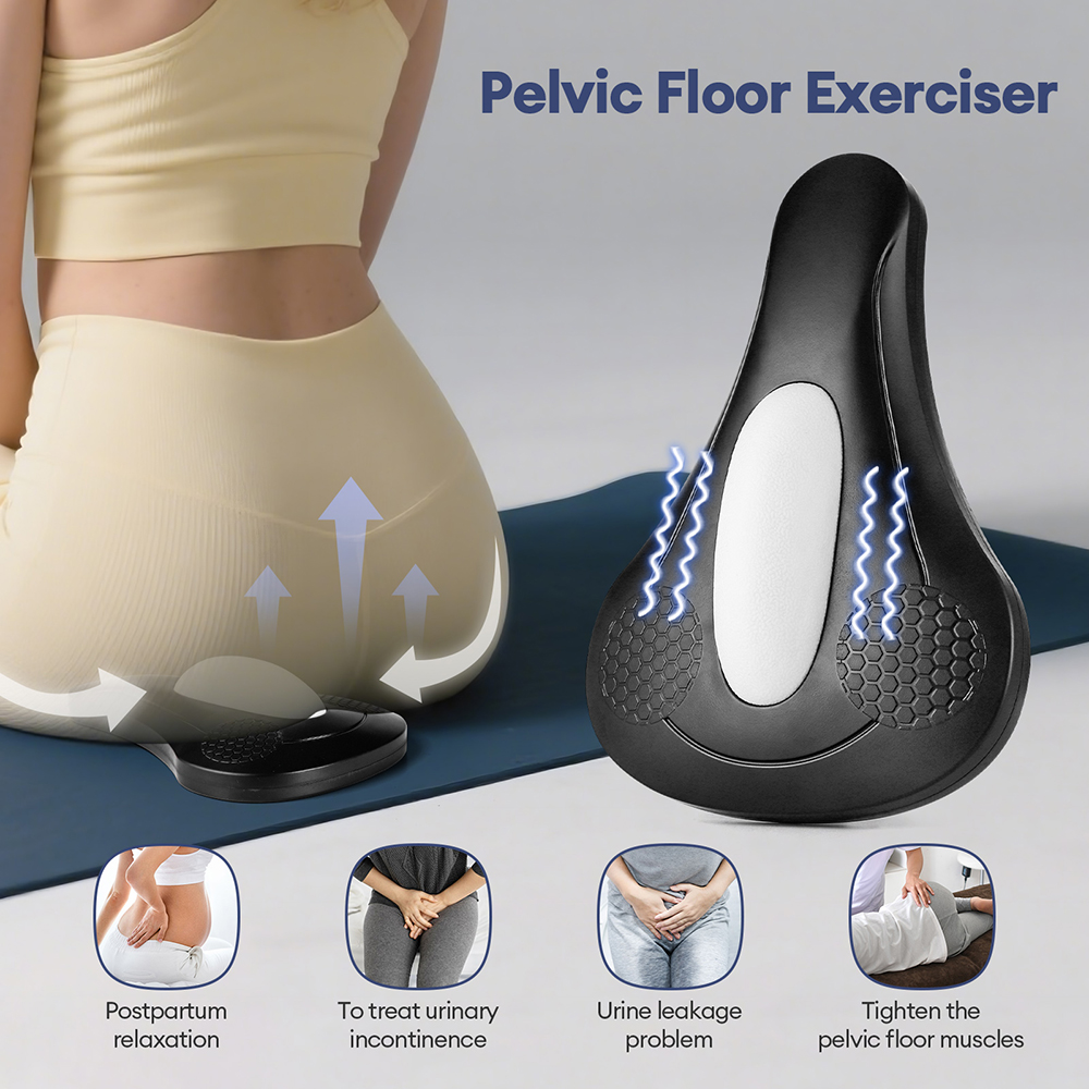 Home Gym Manual - Entrenador muscular eléctrico para PC, ejercitador