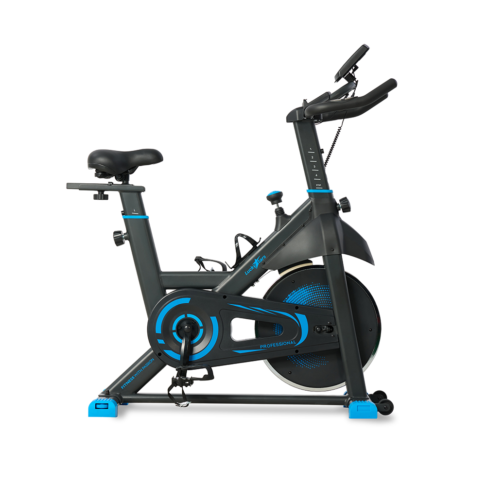 Home Gym Bike - Bicicleta de Spinning de Alta Calidad
