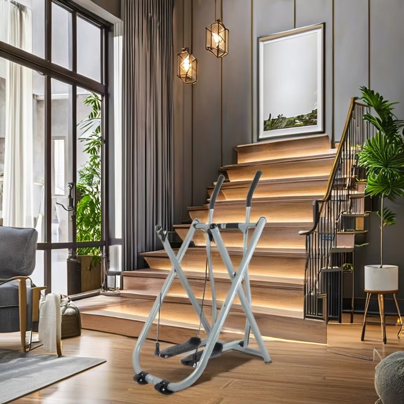 Home Gym Supplier - Mini paso a paso portátil con