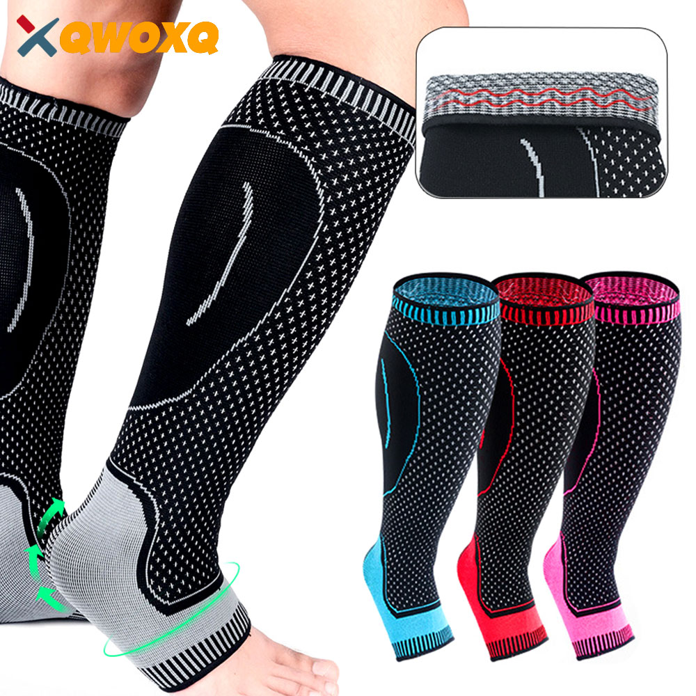 Seated Calf Raise - Calcetines de compresión para correr, soporte