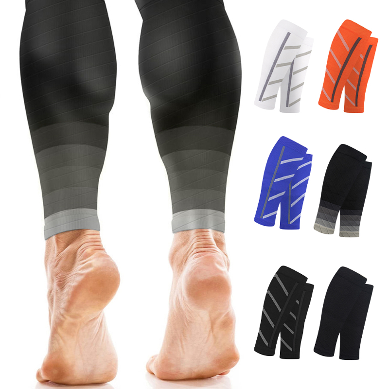 Seated Calf Raise - Manguitos de compresión para pantorrillas, calcetines