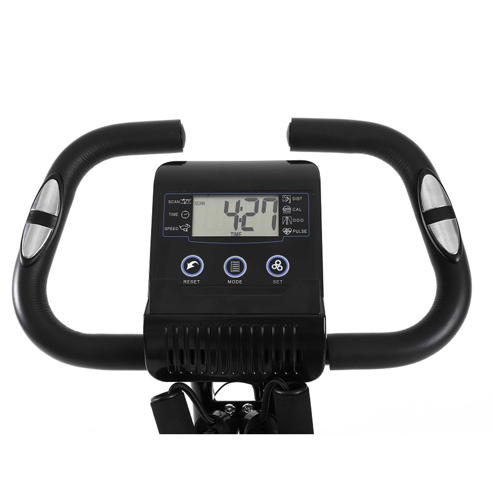 Home Gym Bike - Bicicleta Plegable X para Gimnasio en