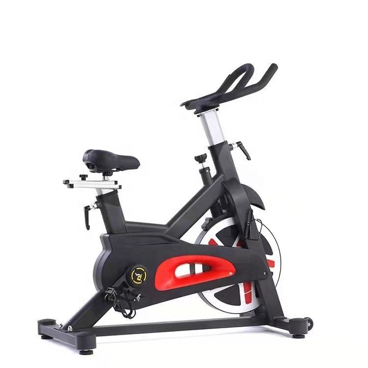 Home Gym Bike - Bicicleta estática vertical de spinning con