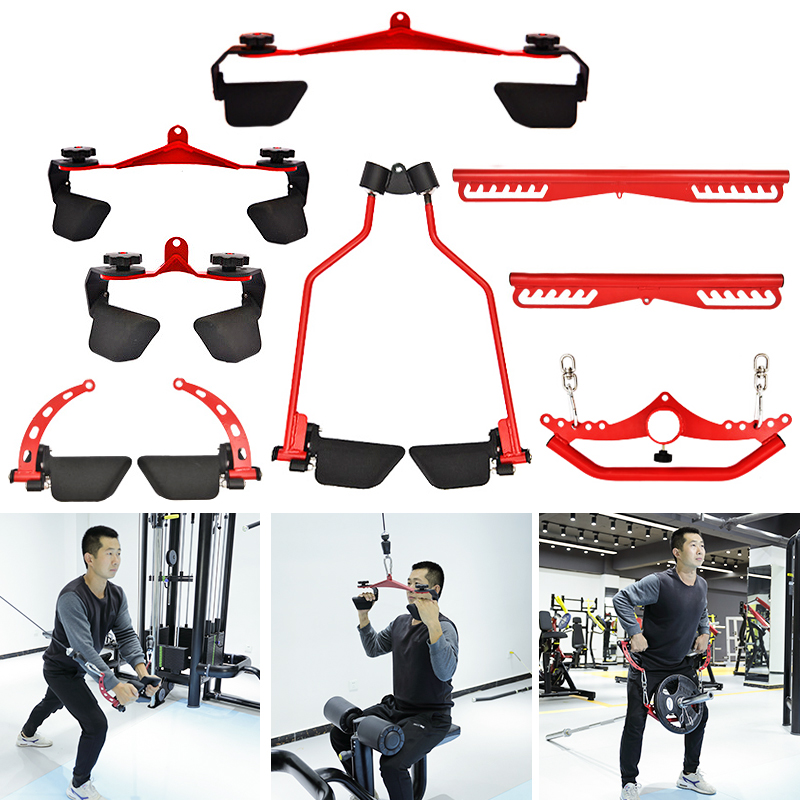 Home Gym All In One - Barra de tracción ajustable para Fitness,