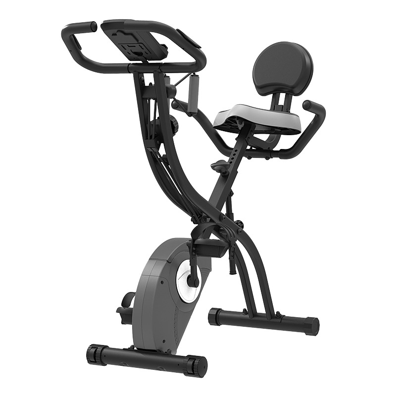 Bicicleta estática estacionari - Home Gym Bike reseña y precio