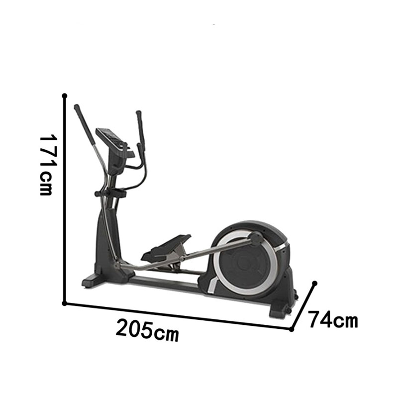 Función de operación manual de - Home Gym Manual reseña y precio