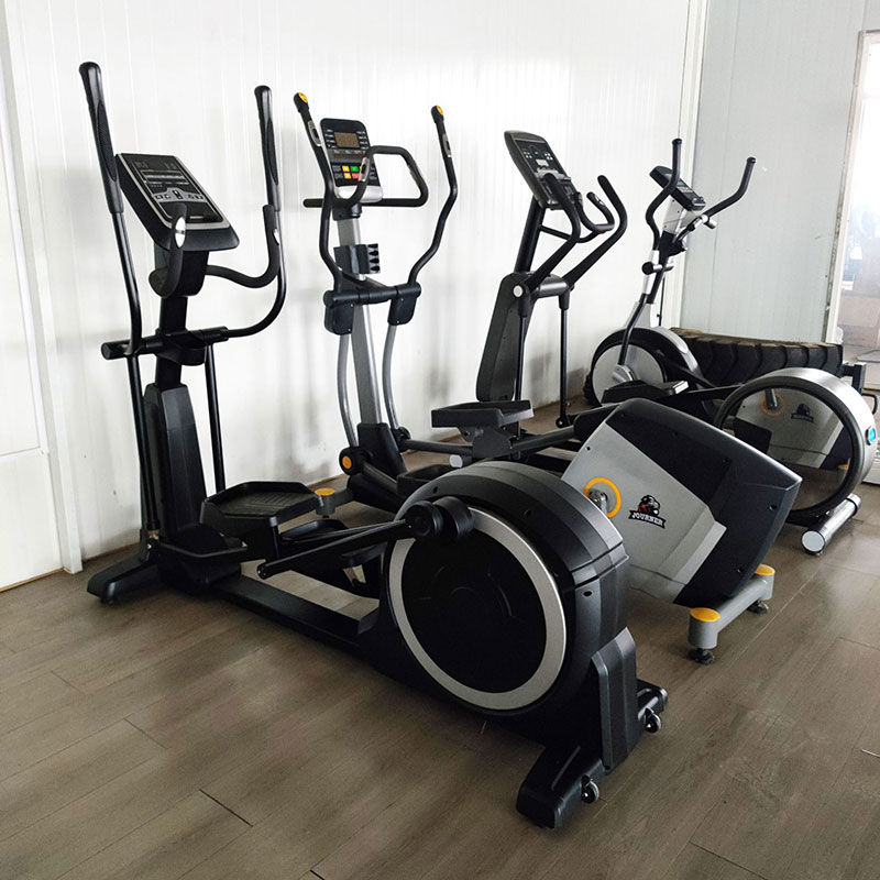 Función de operación manual de - Home Gym Manual reseña y precio