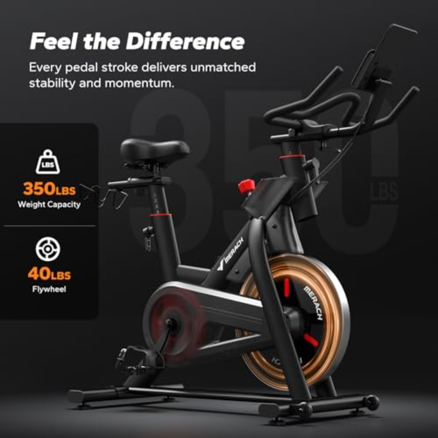 Bicicleta de ejercicio magnéti - Home Gym Bike reseña y precio