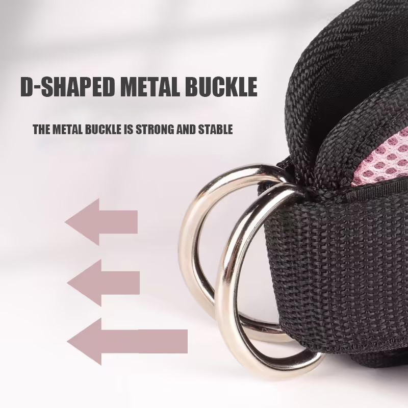 Correas de tobillo, conjunto d - Home Gym Kit For Men reseña y precio