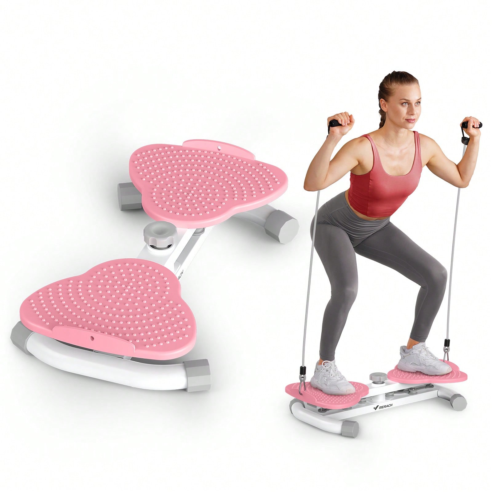 Máquina de ejercicios para abd - Home Gym All In One reseña y precio