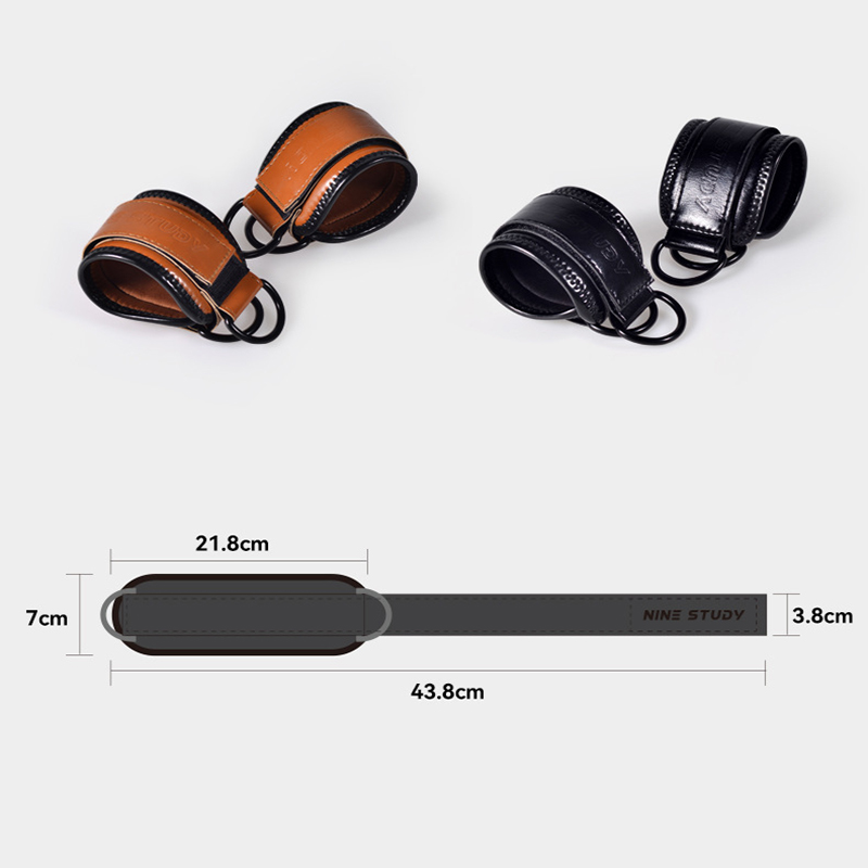 Correas de muñeca para banda d - Home Gym All In One reseña y precio