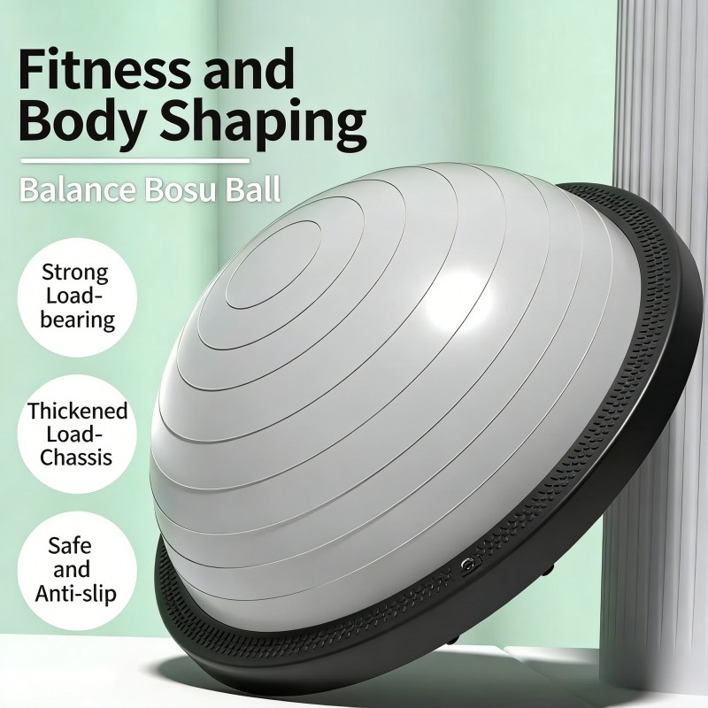 Balón de Equilibrio para Entre - Home Gym Supplier reseña y precio