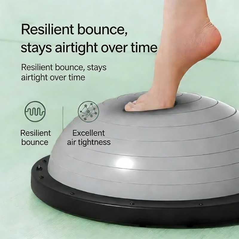 Balón de Equilibrio para Entre - Home Gym Supplier reseña y precio
