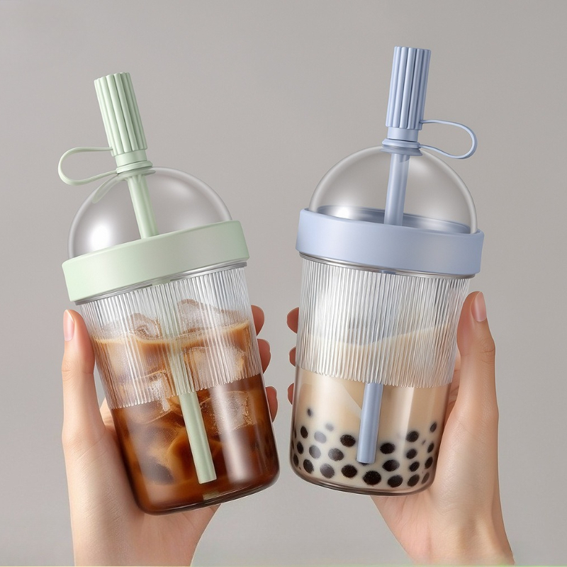 Taza de viaje portátil sellada - Kettler Home Gym reseña y precio