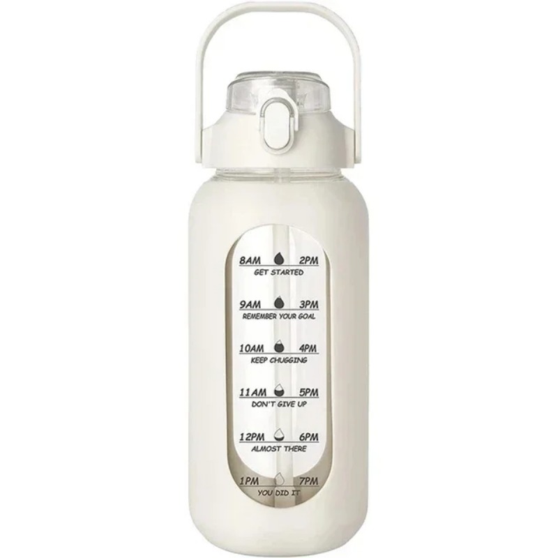 Botellas de agua de vidrio de  - Kettler Home Gym reseña y precio
