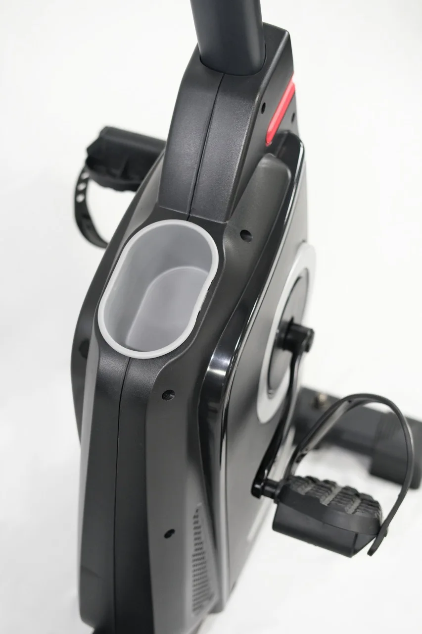Bicicleta Reclinada Magnética  - Home Gym Bike reseña y precio