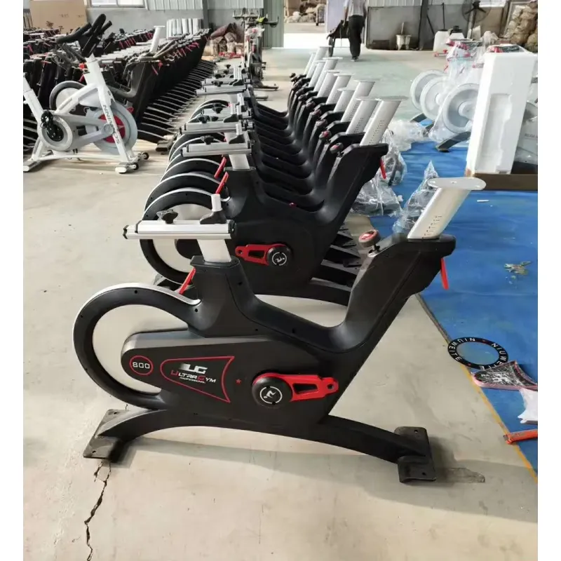 Bicicleta de Spinning Profesio - Home Gym Bike reseña y precio