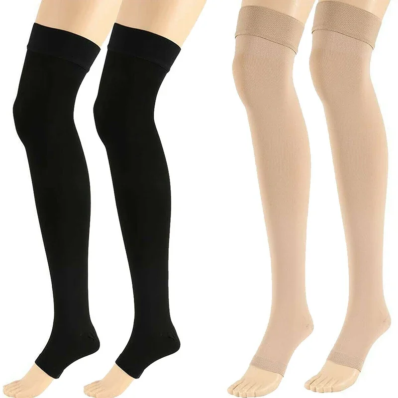1 Par de Calcetines de Compres - Seated Calf Raise reseña y precio