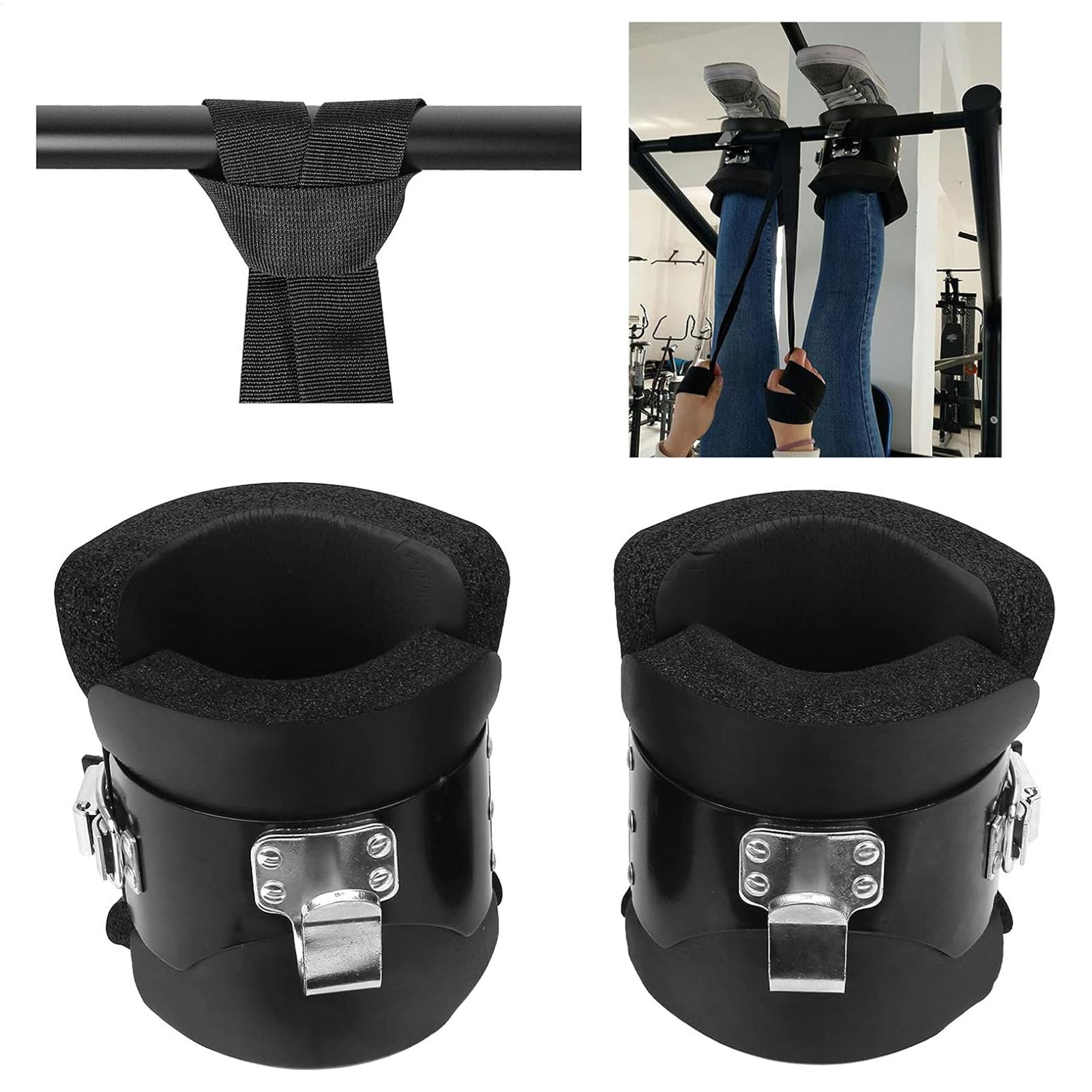 1 Par de Botas Colgantes para  - Home Gym All In One reseña y precio
