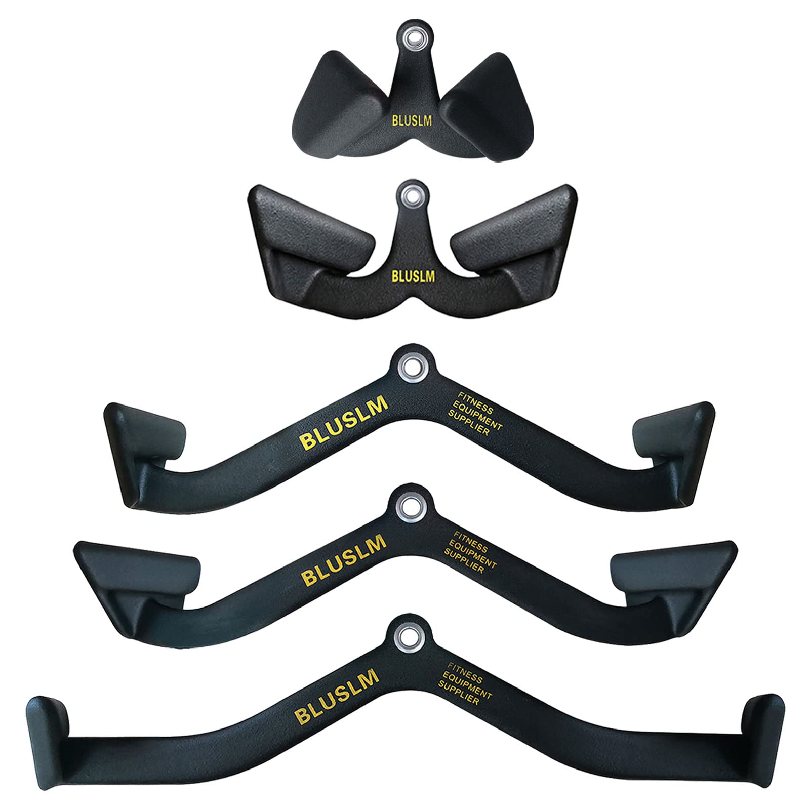 Empuñadura extraíble Lat para  - Home Gym All In One reseña y precio