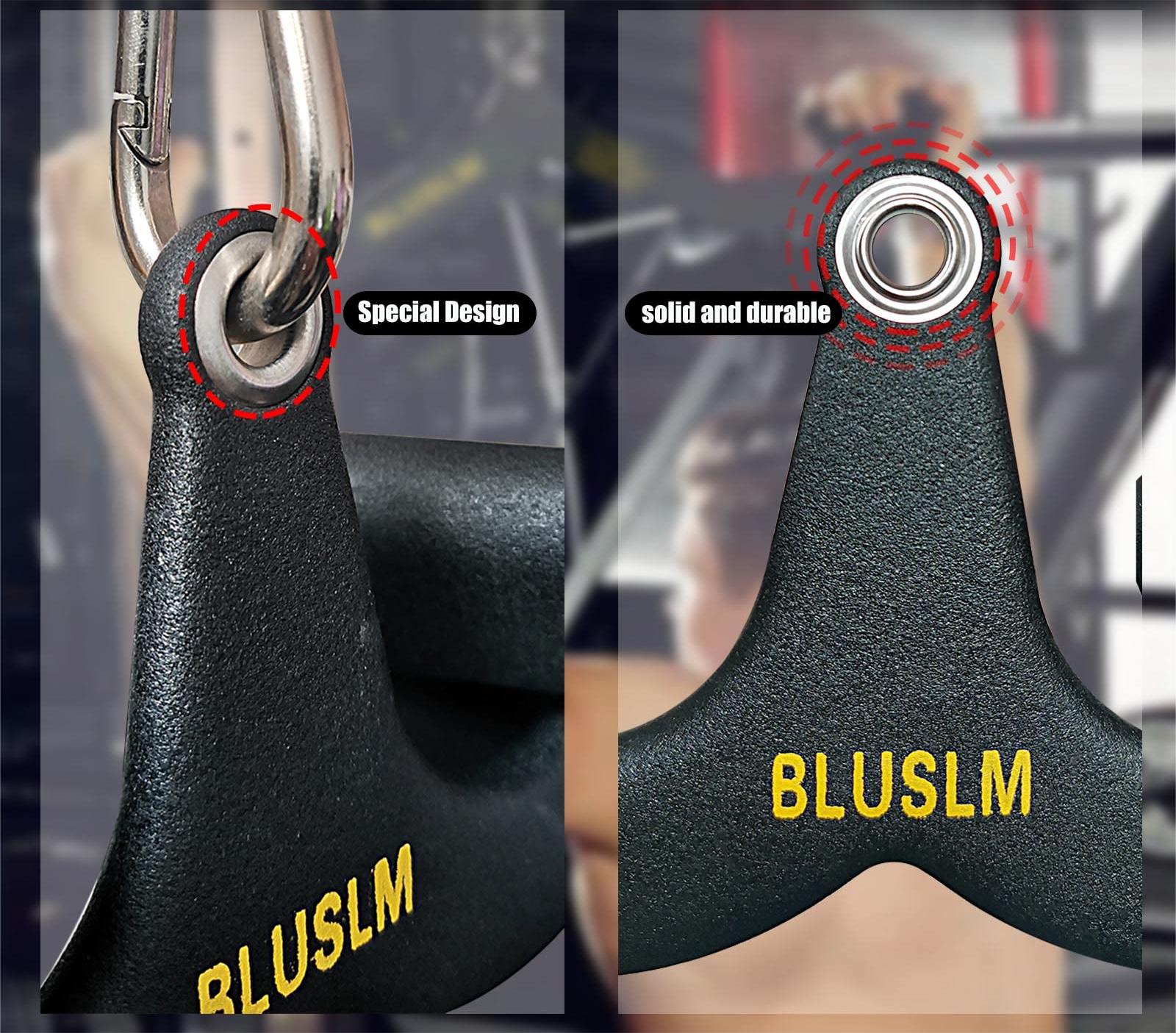 Empuñadura extraíble Lat para  - Home Gym All In One reseña y precio