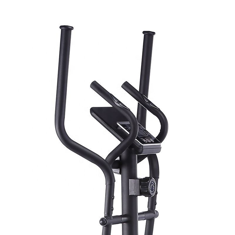 Bicicleta Elíptica Manual con  - Home Gym Manual reseña y precio