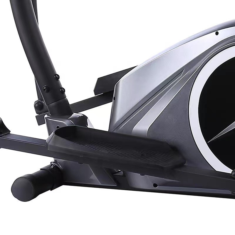 Bicicleta Elíptica Manual con  - Home Gym Manual reseña y precio