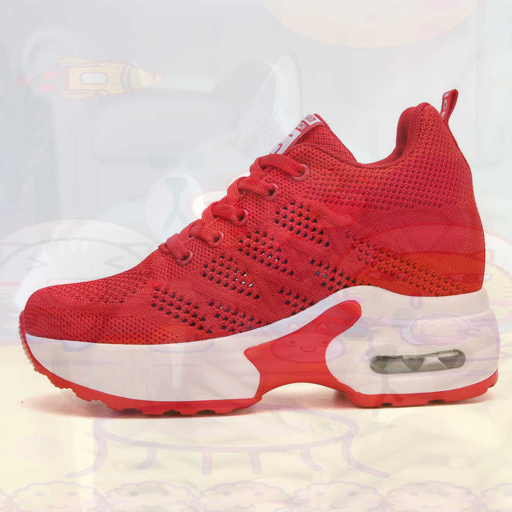 Zapatos rojos de talla 36, bot - Home Gym Kit For Men reseña y precio