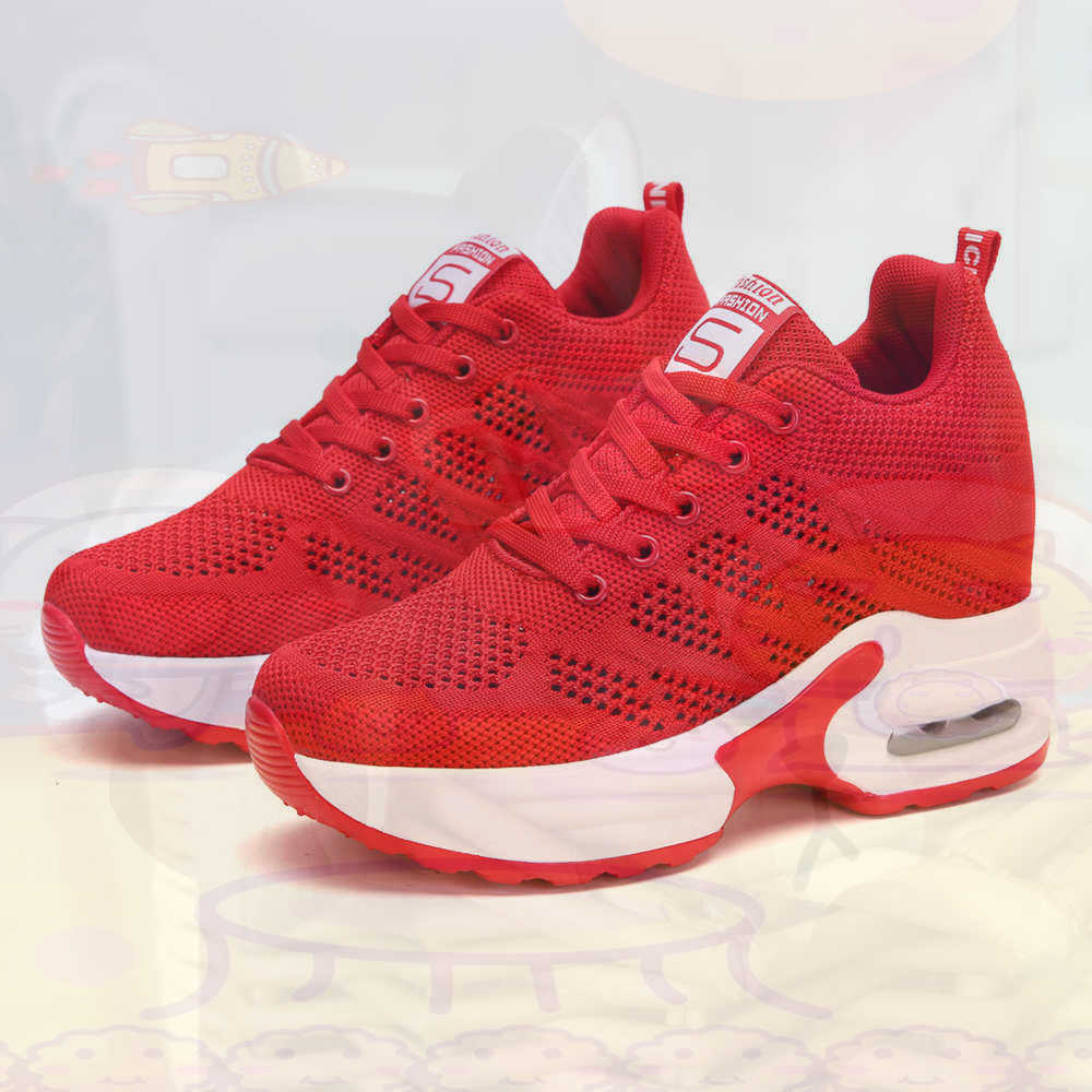 Zapatos rojos de talla 36, bot - Home Gym Kit For Men reseña y precio