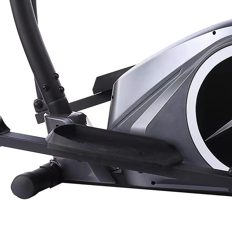 Bicicleta Elíptica Manual con  - Home Gym Manual reseña y precio