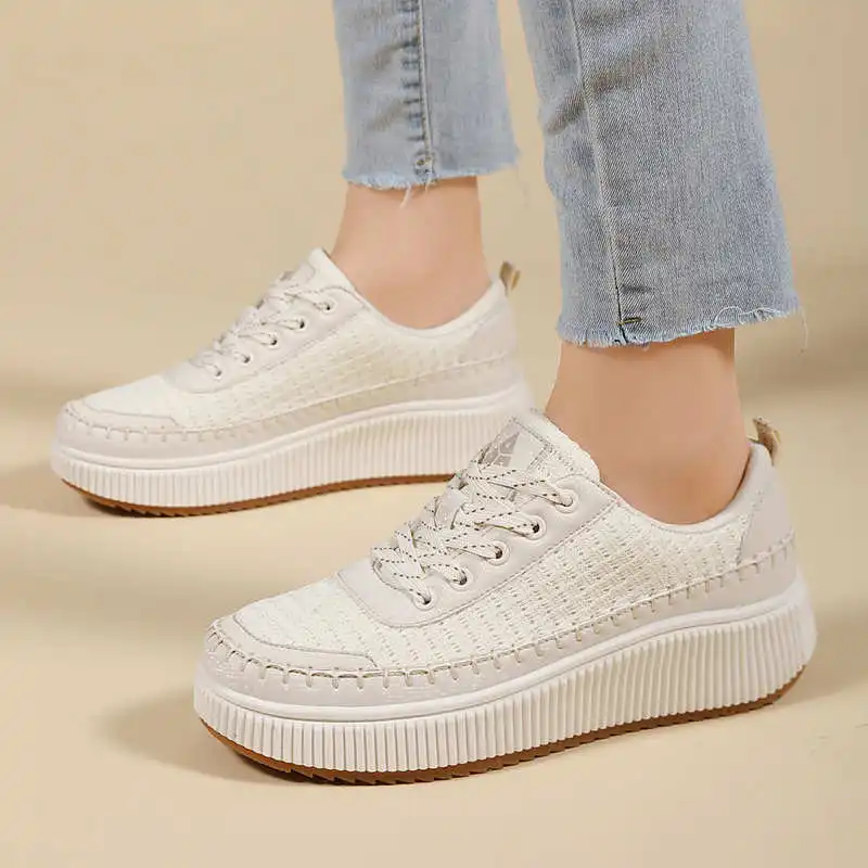 Zapatos marrones para mujer, b - Home Gym Supplier reseña y precio