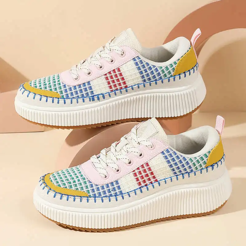 Zapatos marrones para mujer, b - Home Gym Supplier reseña y precio