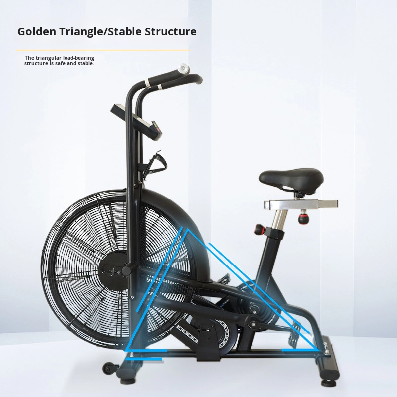 Bicicleta de Ejercicio Aeróbic - Home Gym Bike reseña y precio
