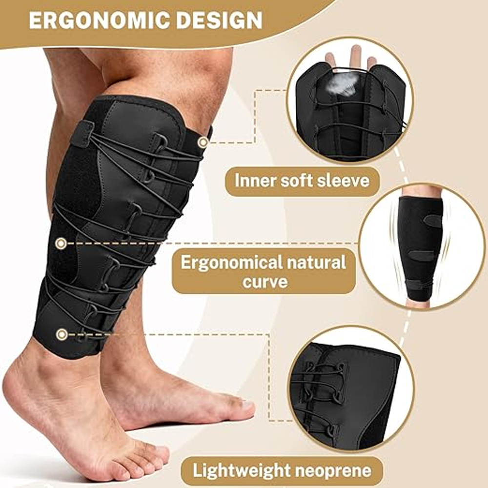 1/2PCS Soporte para Pantorrill - Seated Calf Raise reseña y precio