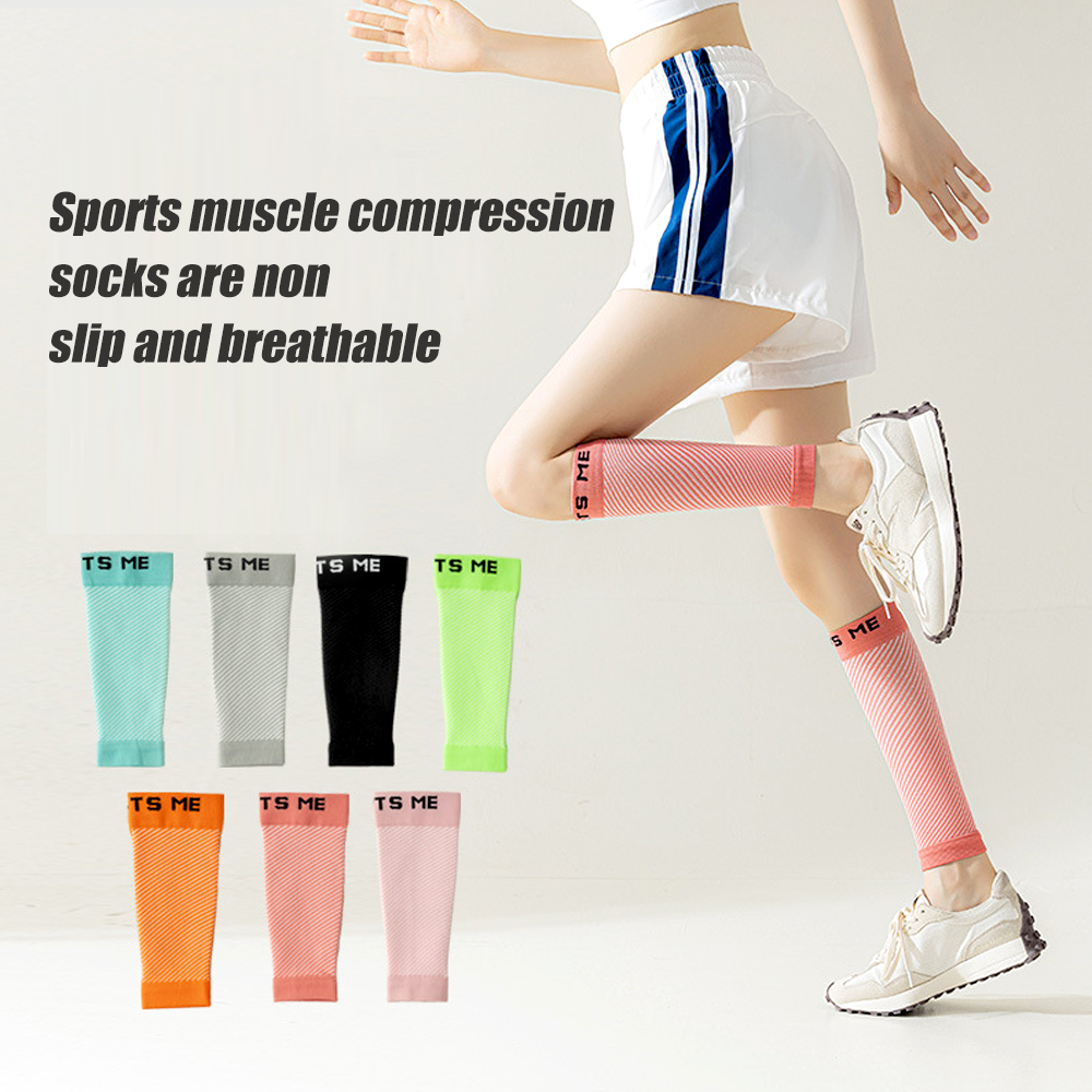 1 par de manguitos de compresi - Seated Calf Raise reseña y precio