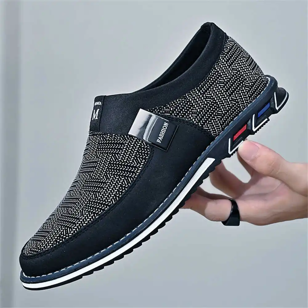 Azul oscuro 44-45 zapatos de v - Home Gym Supplier reseña y precio