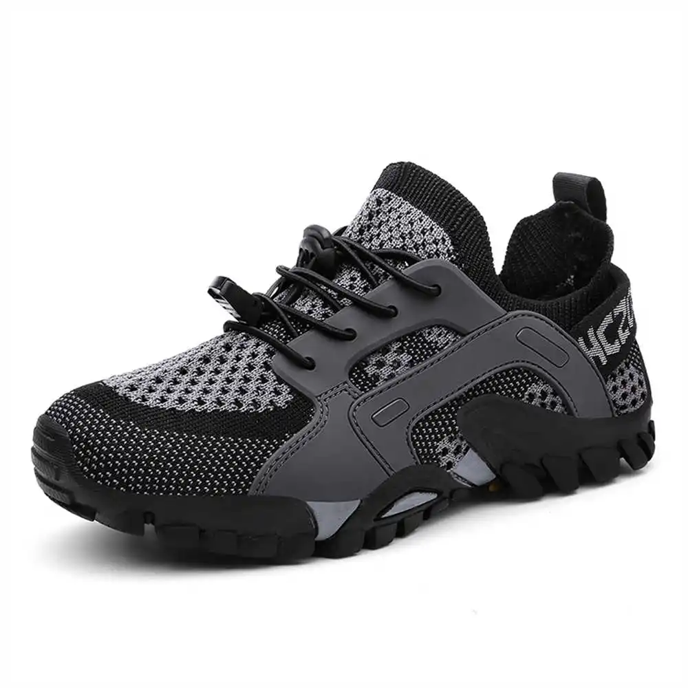 Zapatos de Trekking para hombr - Home Gym Kit For Men reseña y precio