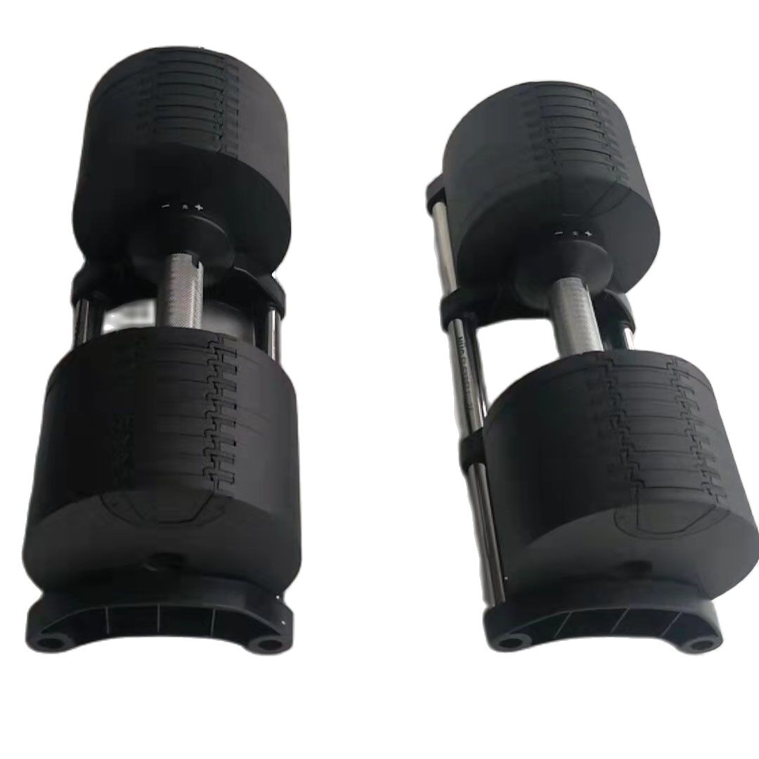Par de Mancuernas Ajustables d - Home Gym Kit For Men reseña y precio