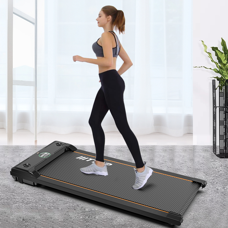 Caminadora Eléctrica Plegable  - Home Gym Manual reseña y precio