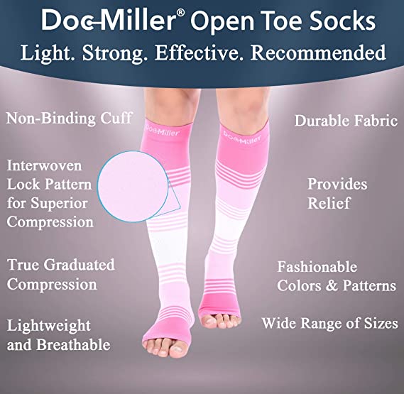 Calcetines de compresión hasta - Seated Calf Raise reseña y precio