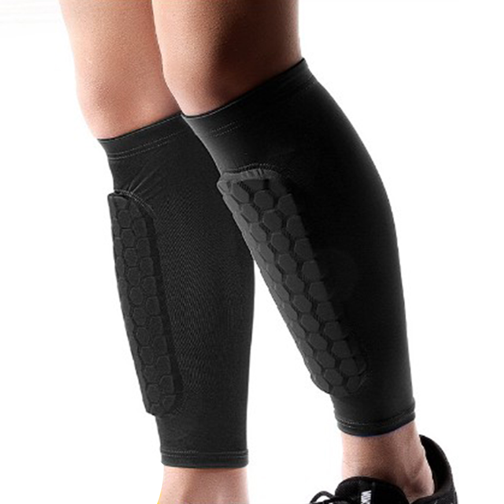 Espinillera deportiva de fútbo - Seated Calf Raise reseña y precio