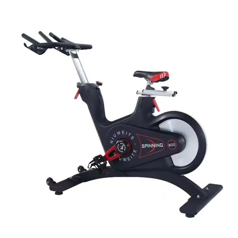 Bicicleta de Spinning Comercia - Home Gym Bike reseña y precio