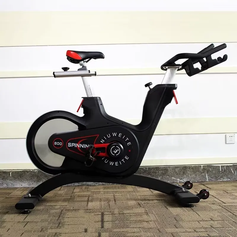 Bicicleta de Spinning Comercia - Home Gym Bike reseña y precio